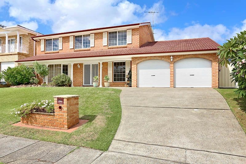 36 Chaucer Street, Wetherill Park NSW 2164, Wetherill Park - Image 1