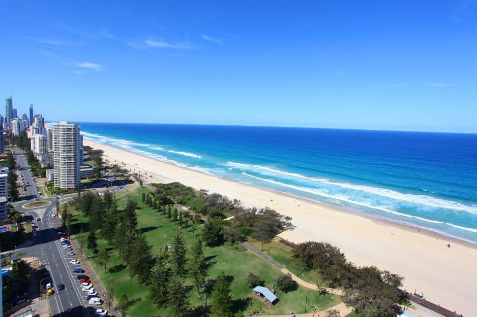2104 'Air on Broadbeach' 159 Old Burleigh Road, Broadbeach QLD 4218, Broadbeach - Image 1