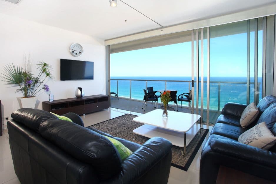 2104 'Air on Broadbeach' 159 Old Burleigh Road, Broadbeach QLD 4218, Broadbeach - Thumbnail 3