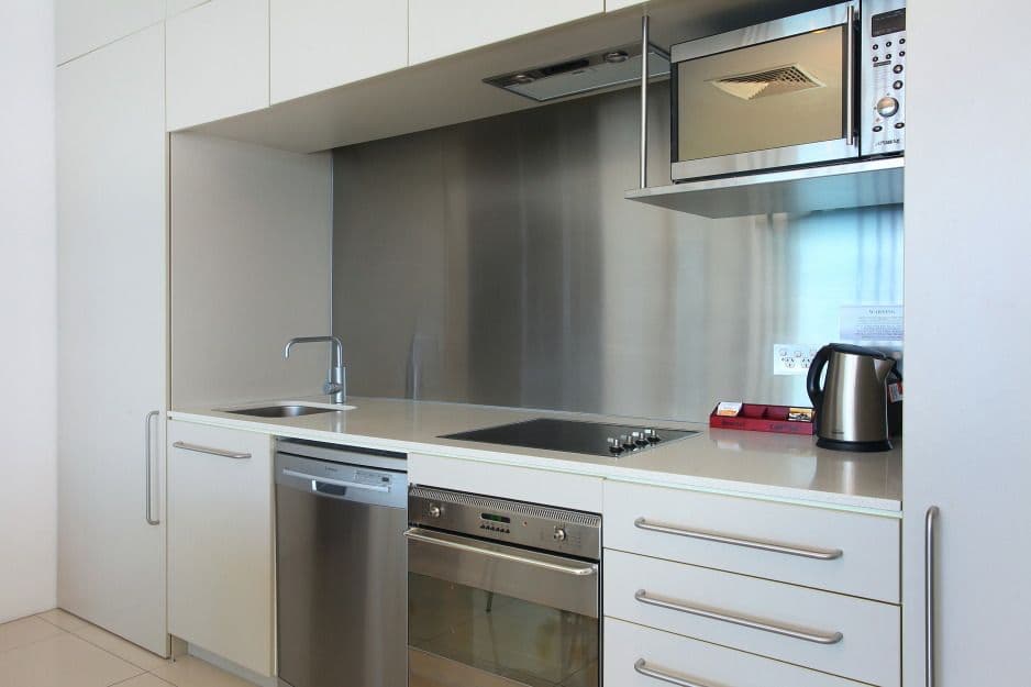2104 'Air on Broadbeach' 159 Old Burleigh Road, Broadbeach QLD 4218, Broadbeach - Thumbnail 8