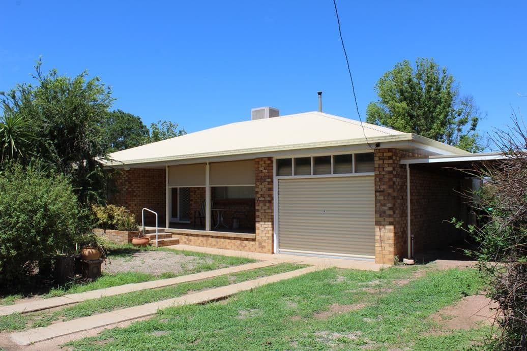 52 Keera Street, Bingara NSW 2404, Bingara - Thumbnail 2