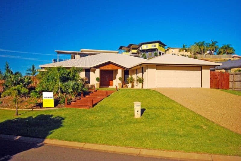 6 Letchford Court, YEPPOON QLD 4703, Yeppoon - Image 1