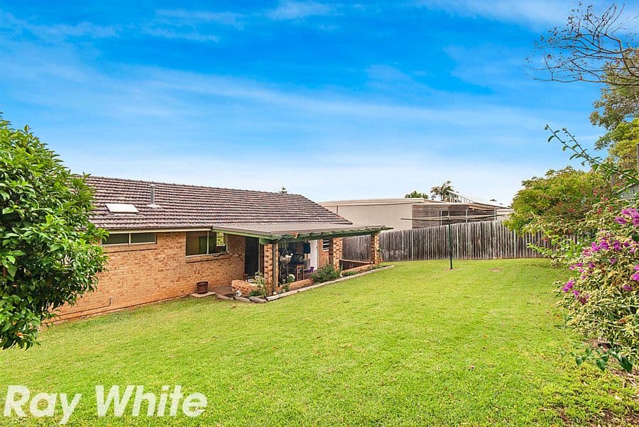 8 Bogan Avenue, Baulkham Hills NSW 2153, Baulkham Hills - Thumbnail 3