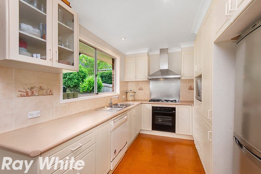 8 Bogan Avenue, Baulkham Hills NSW 2153, Baulkham Hills - Thumbnail 4