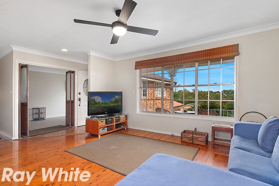 8 Bogan Avenue, Baulkham Hills NSW 2153, Baulkham Hills - Thumbnail 6