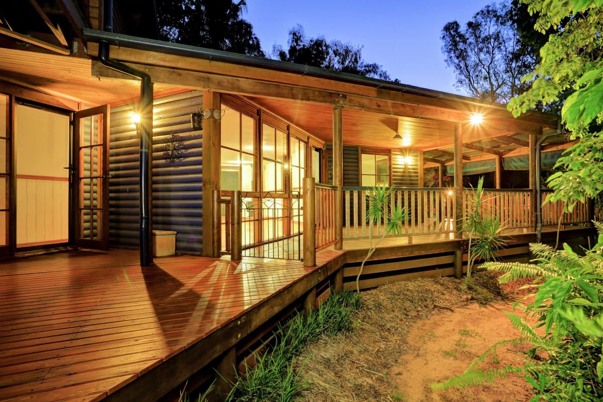 47 Sylvan Drive, Moore Park Beach QLD 4670, Moore Park Beach - Thumbnail 2