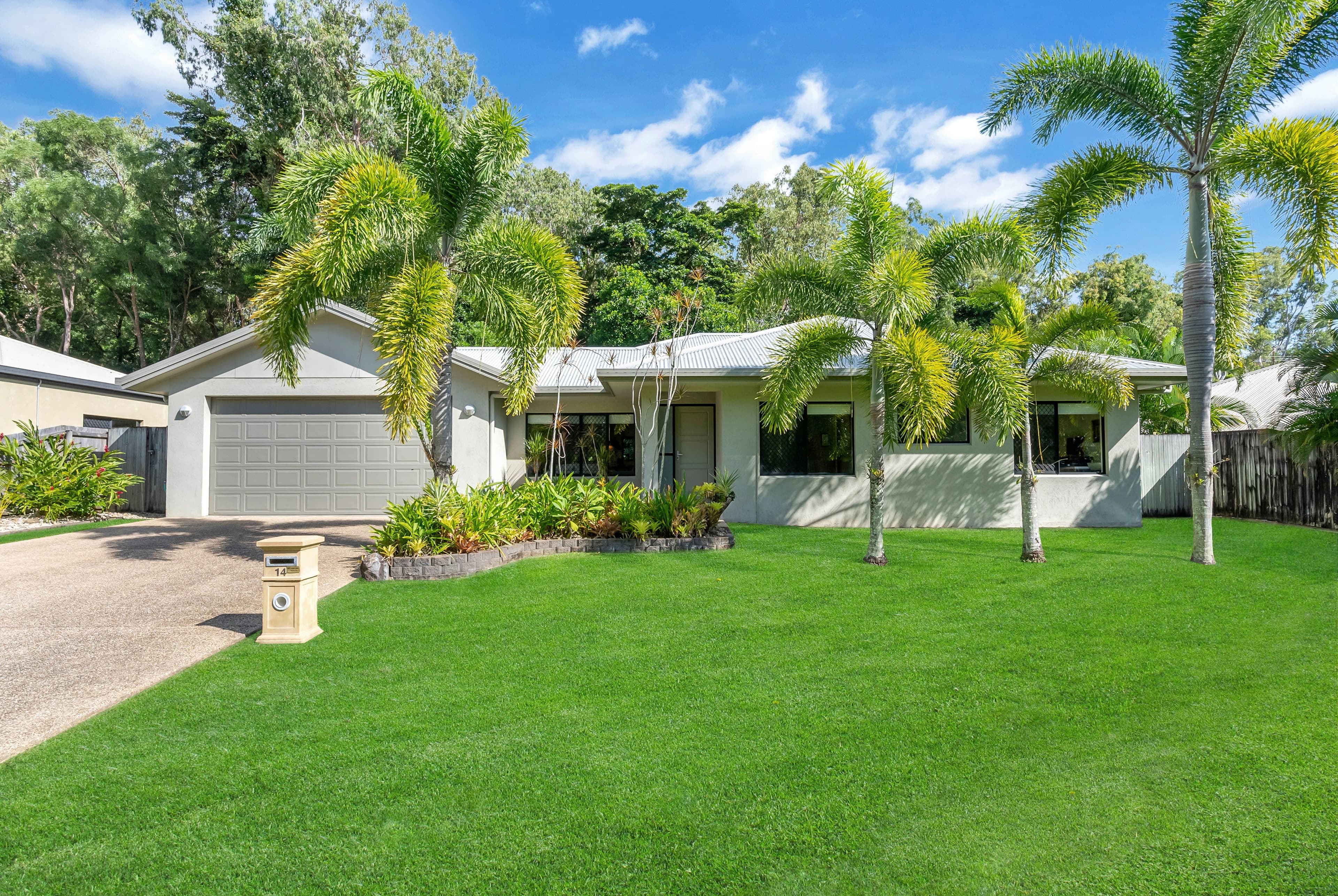 14 Coronado Street, Kewarra Beach QLD 4879, Kewarra Beach - Image 1