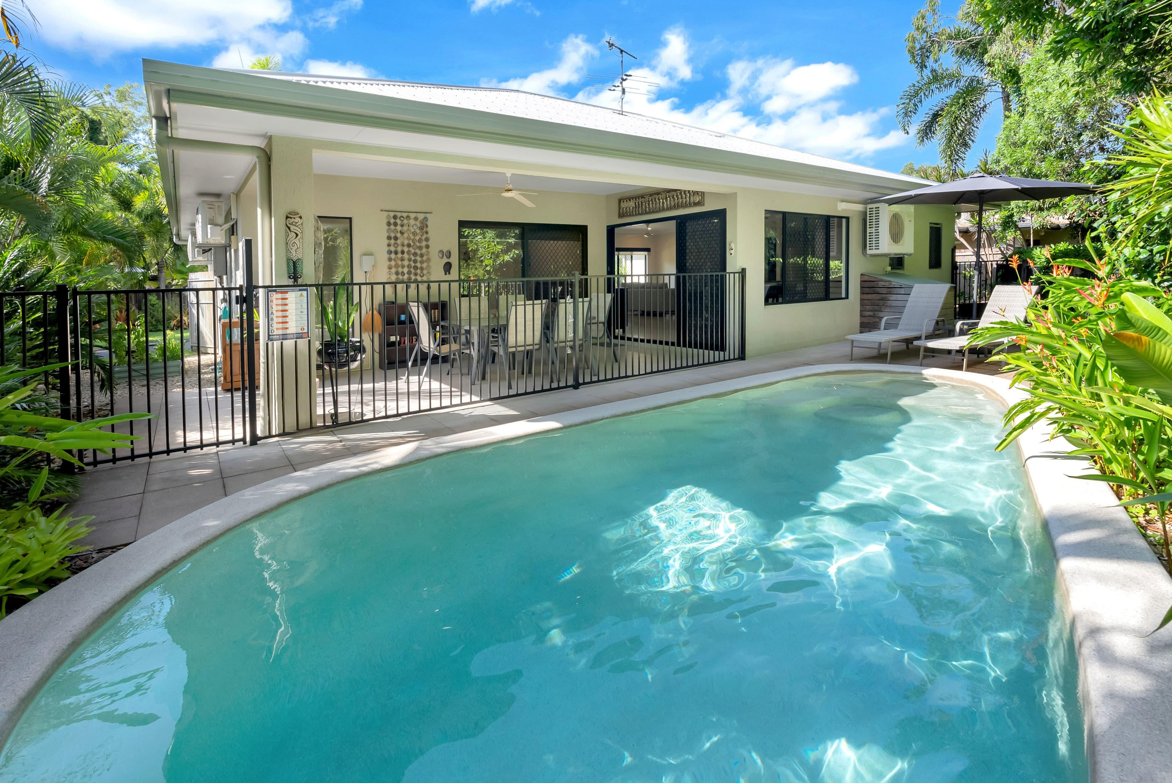 14 Coronado Street, Kewarra Beach QLD 4879, Kewarra Beach - Thumbnail 7