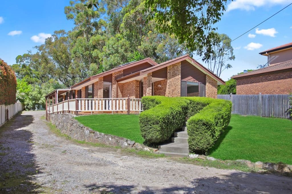 11 Gascoigne Street, Willow Vale NSW 2575, Willow Vale - Thumbnail 2