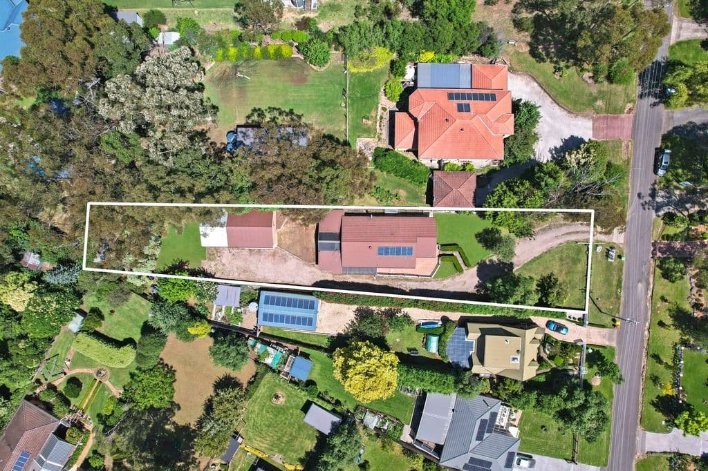 11 Gascoigne Street, Willow Vale NSW 2575, Willow Vale - Thumbnail 3