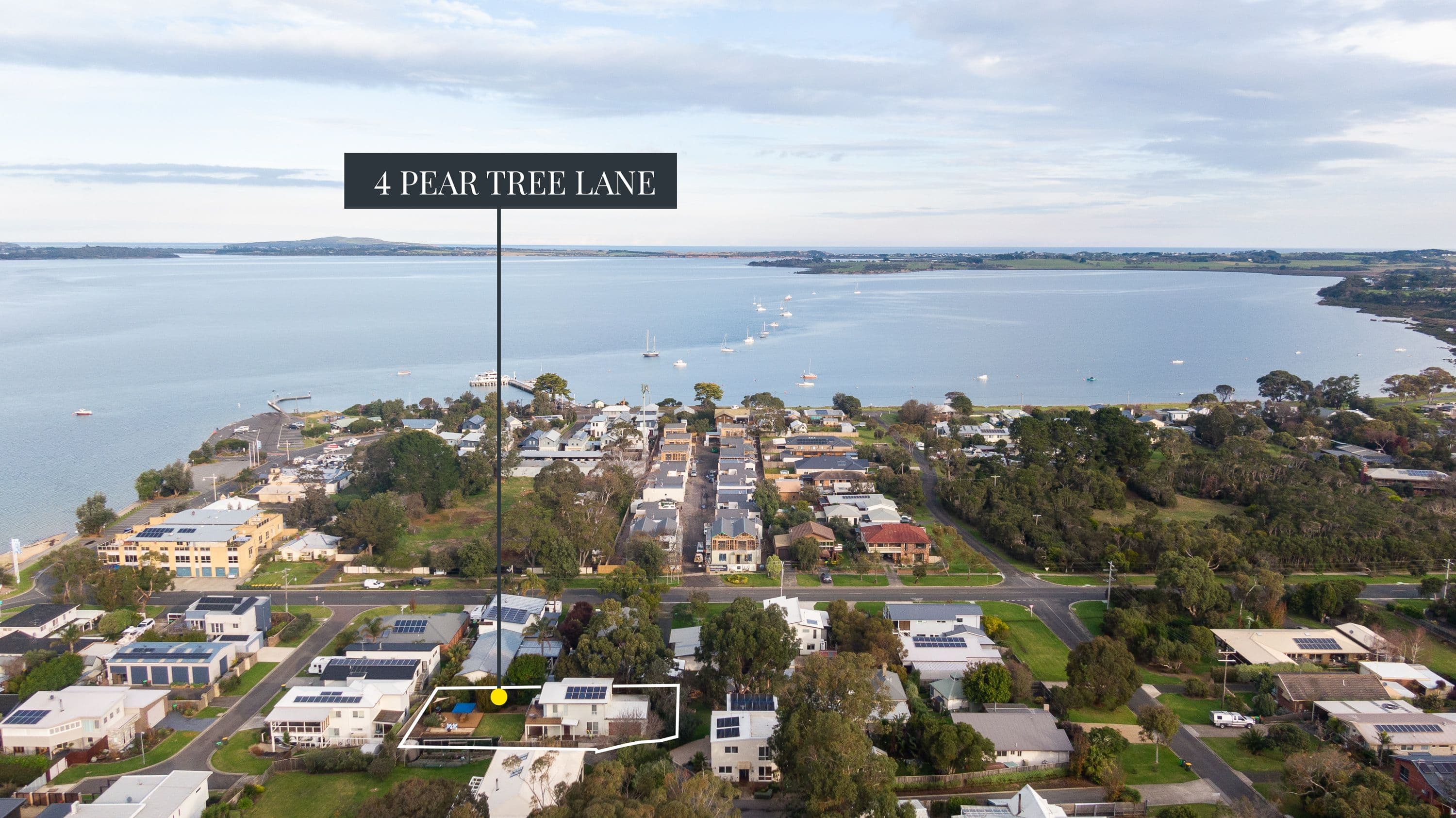 4 Pear Tree Lane, Rhyll VIC 3923, Rhyll - Image 1