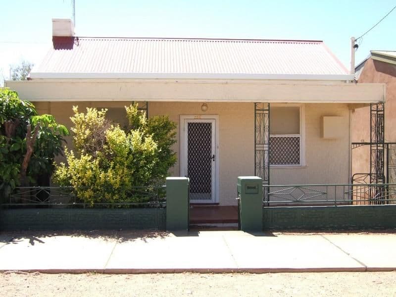 234 Bromide Street, BROKEN HILL NSW 2880, Broken Hill - Thumbnail 8