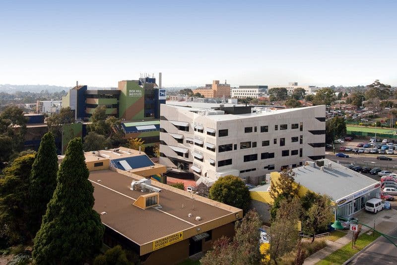 780 Whitehorse Road, BOX HILL VIC 3128, Box Hill - Thumbnail 2