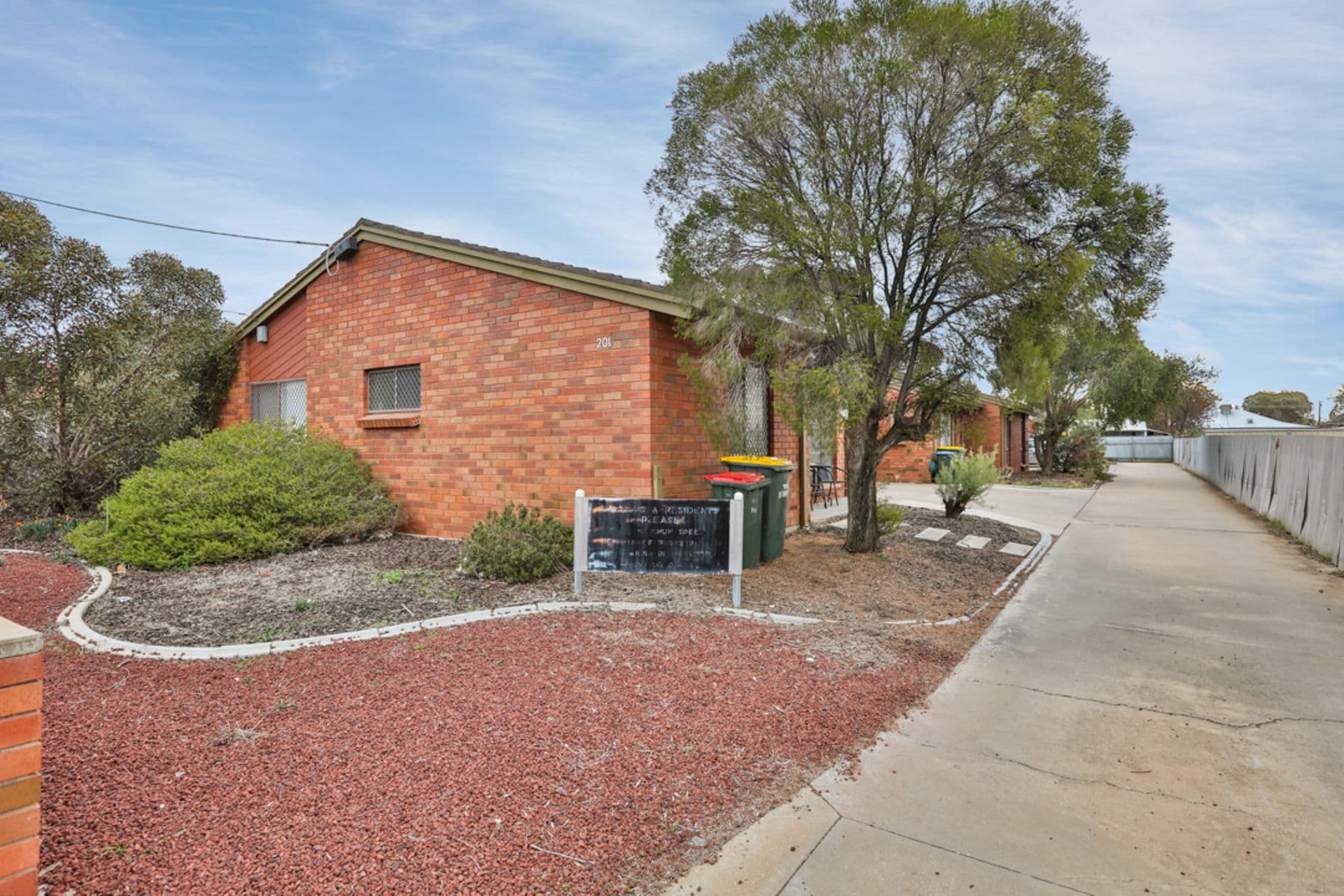 3/201 San Mateo Avenue, Mildura - Image 1