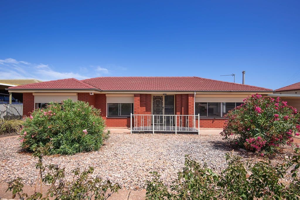 23 Kittel Street, Whyalla SA 5600, Whyalla - Image 1