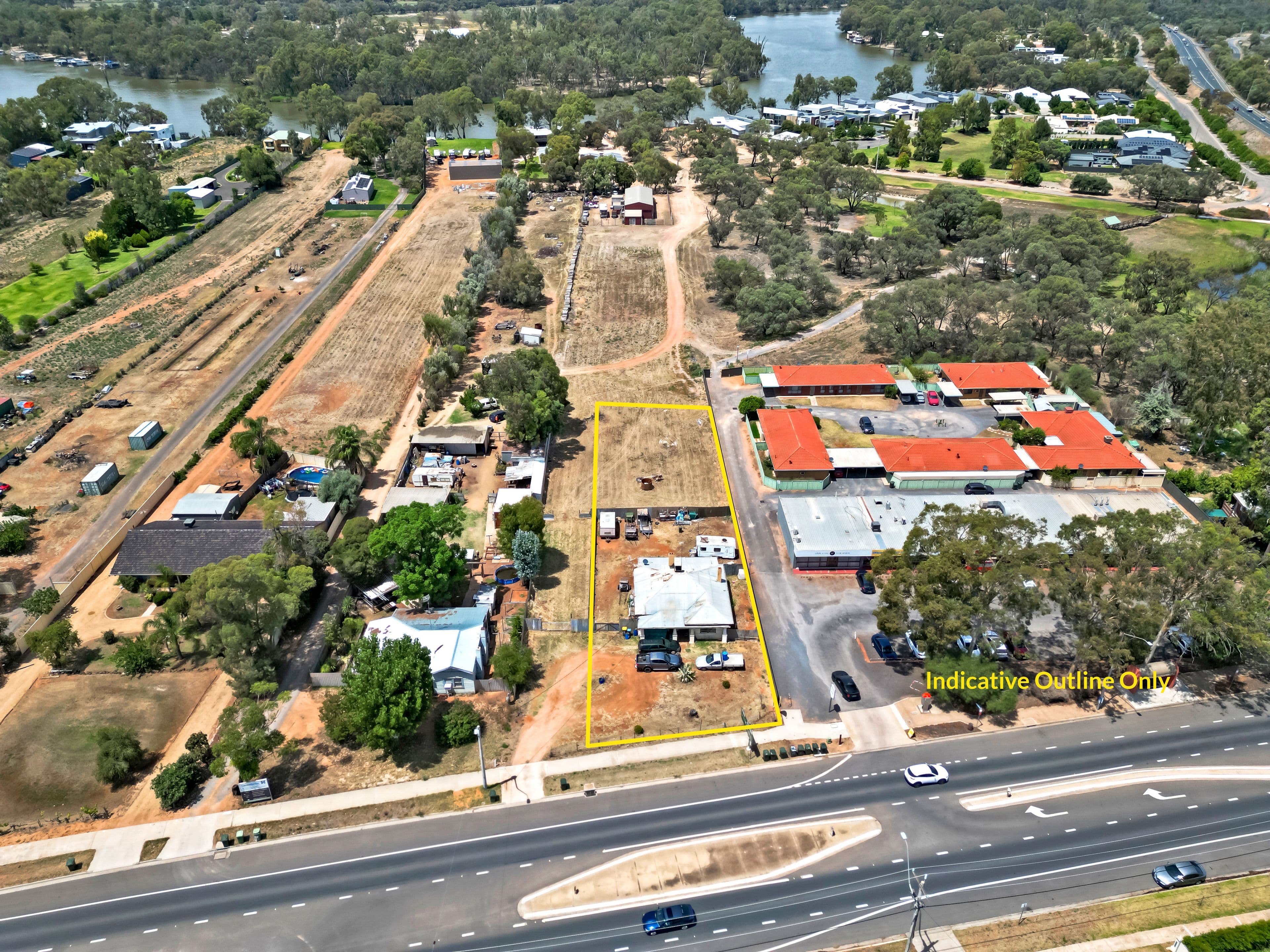 12 Hendy Road, Buronga NSW 2739, Buronga - Image 1