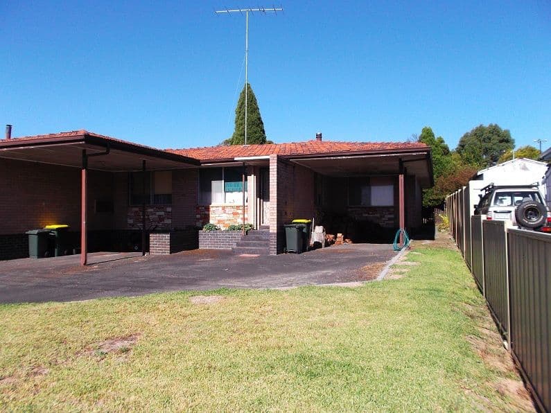 34B Moyes Street, MANJIMUP WA 6258, Manjimup - Image 1
