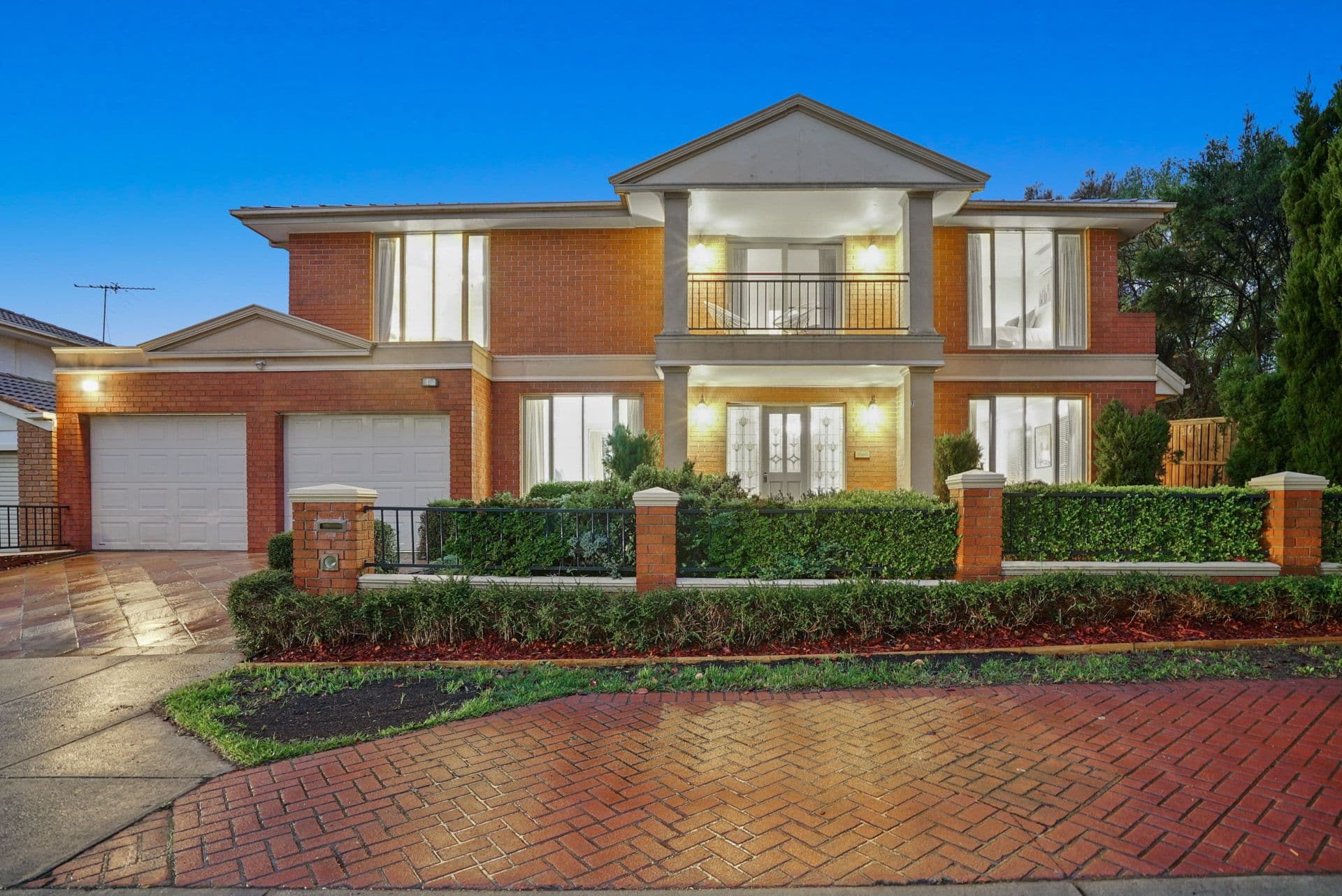 7 Hoadley Crescent, Burwood East VIC 3151, Burwood East - Image 1