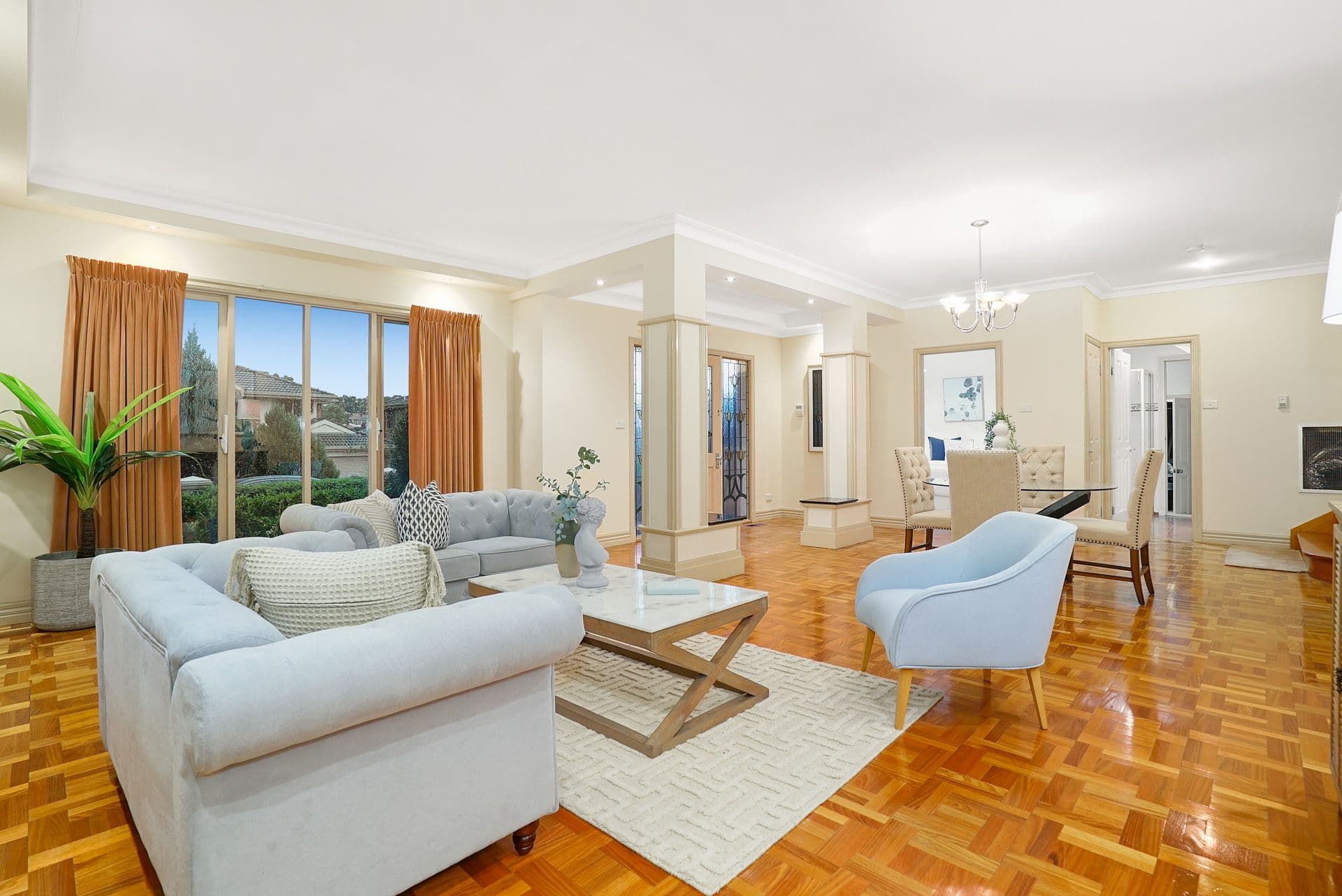 7 Hoadley Crescent, Burwood East VIC 3151, Burwood East - Thumbnail 4