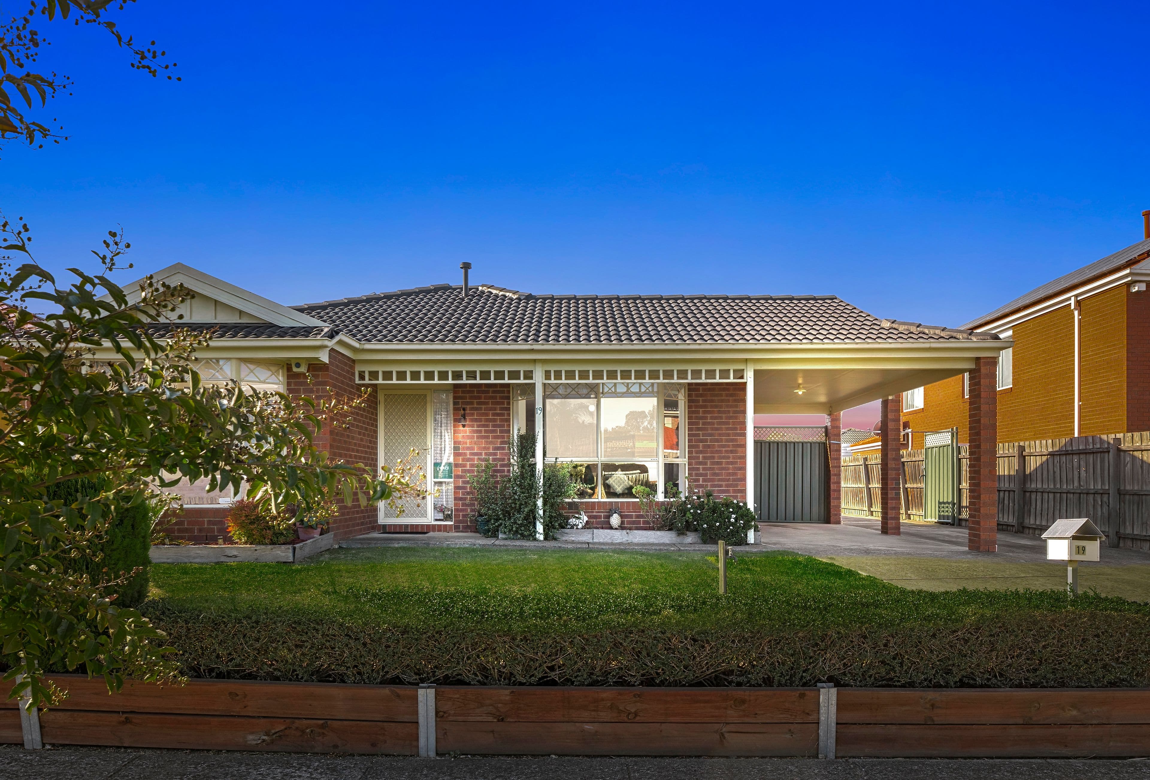 19 Bridgewater Grove, Thomastown VIC 3074, Thomastown - Image 1