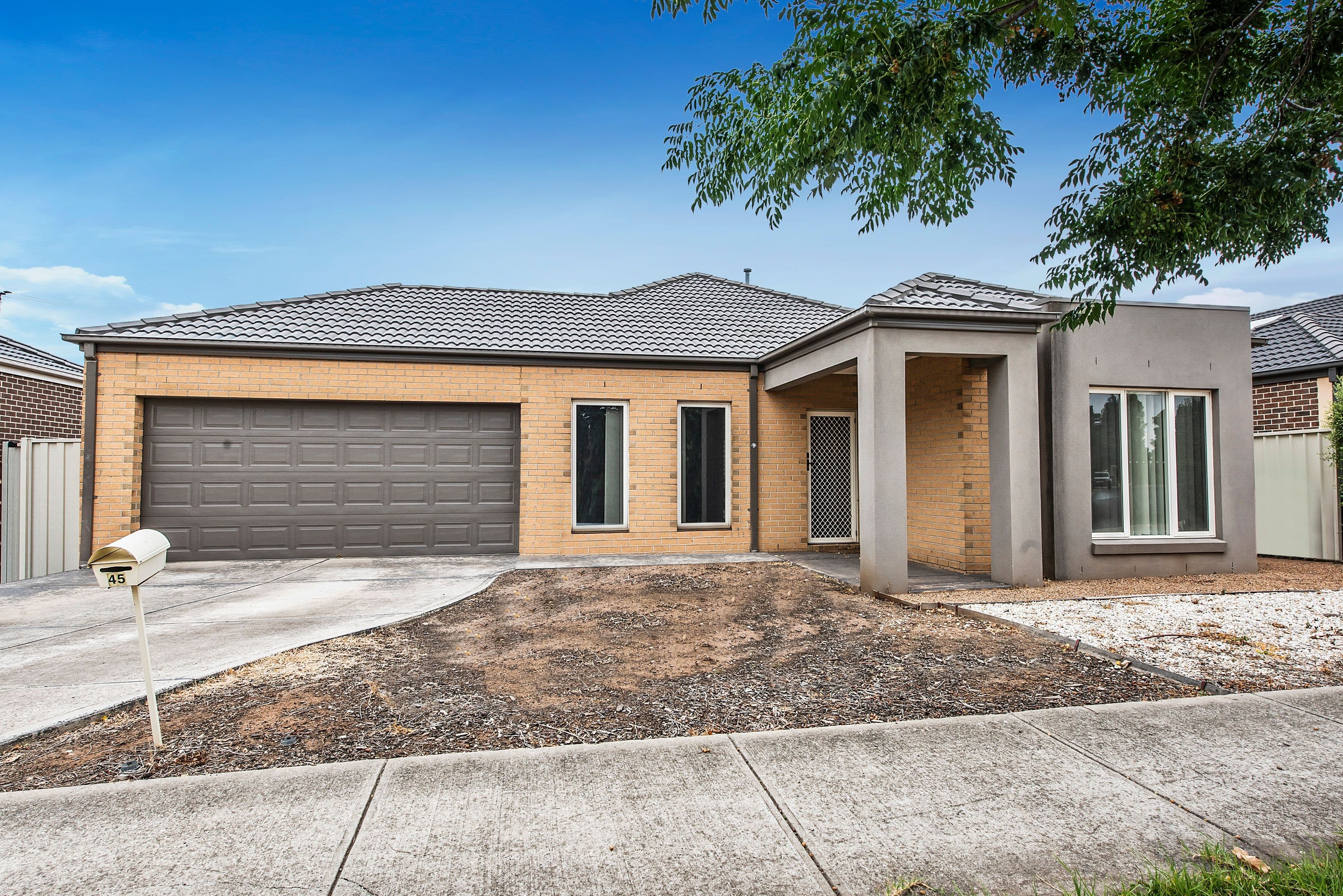 45 Lawson Way, Caroline Springs VIC 3023, Caroline Springs - Image 1