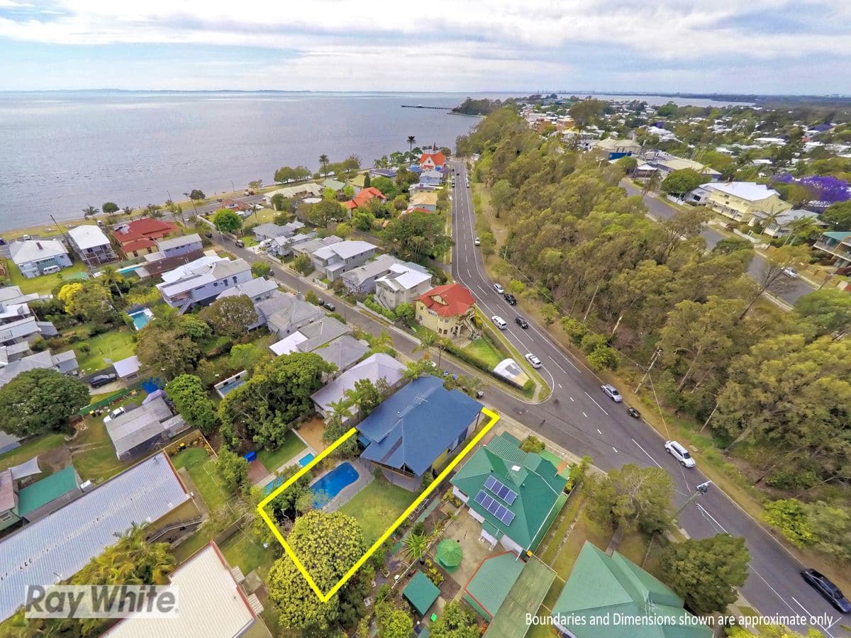 6 First Avenue, Sandgate QLD 4017, Sandgate - Image 1