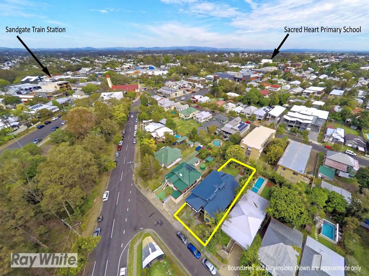 6 First Avenue, Sandgate QLD 4017, Sandgate - Thumbnail 2