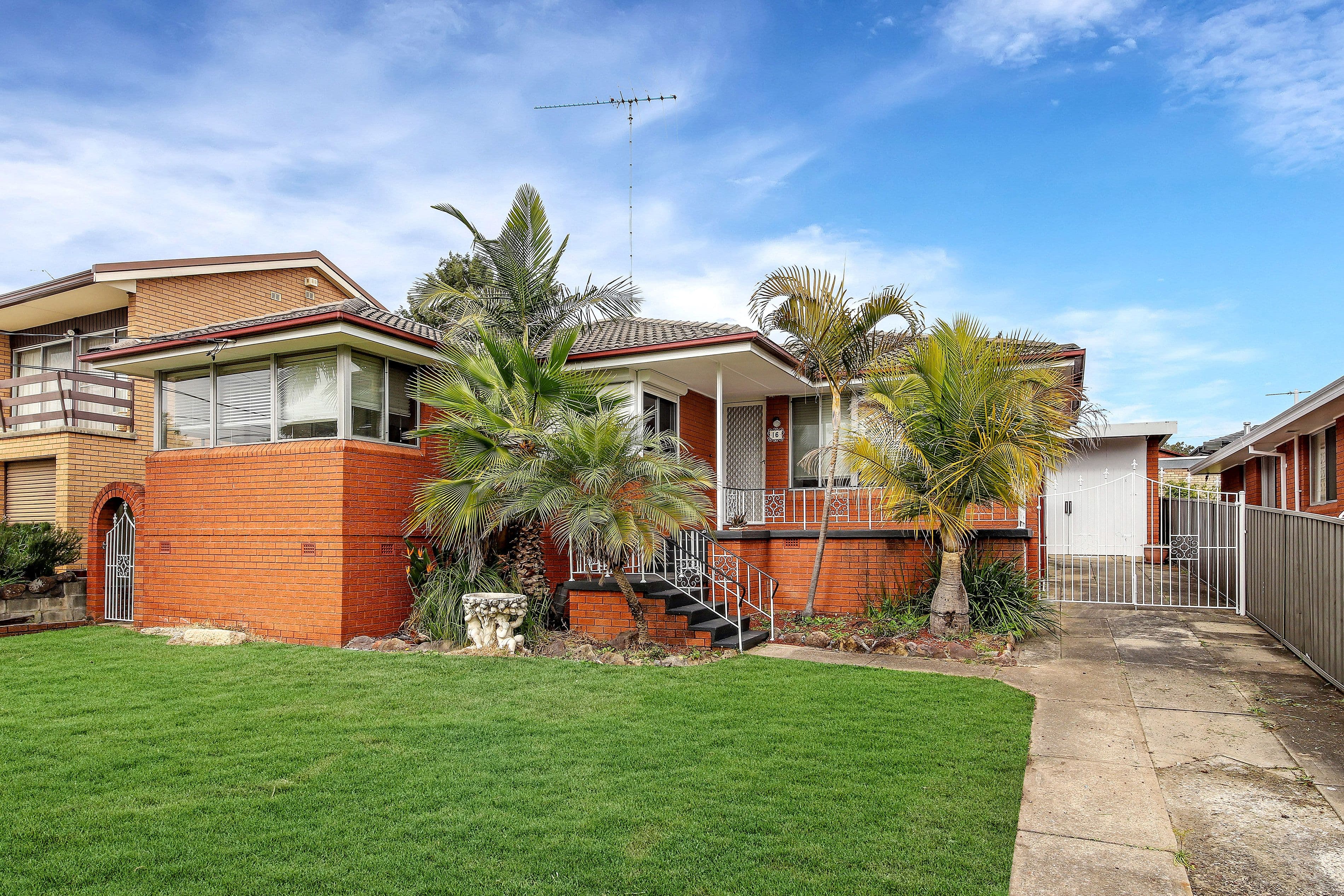 16 Jacaranda Drive, Georges Hall NSW 2198, Georges Hall - Image 1