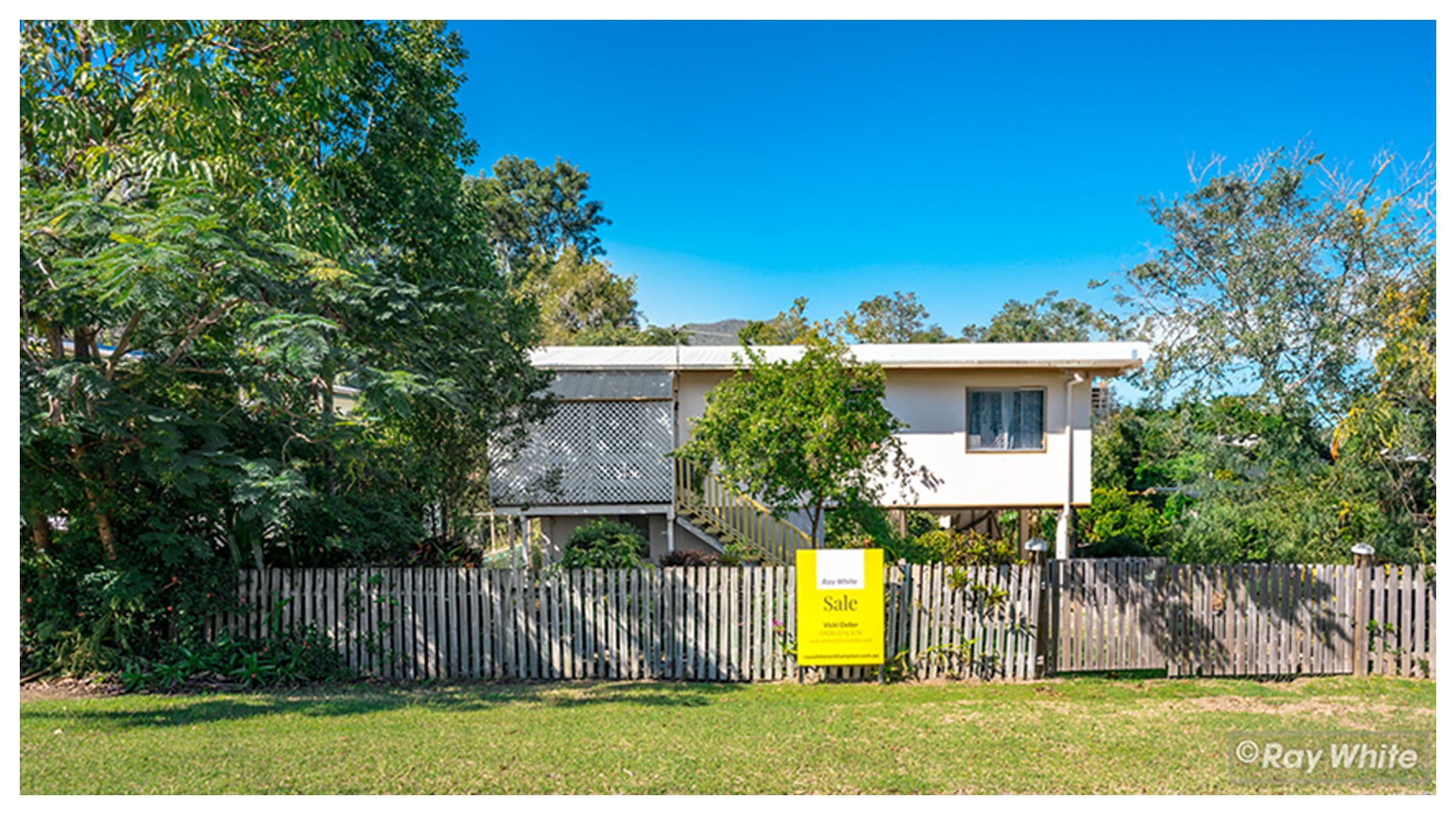 104 Connor Street, Koongal QLD 4701, Koongal - Image 1