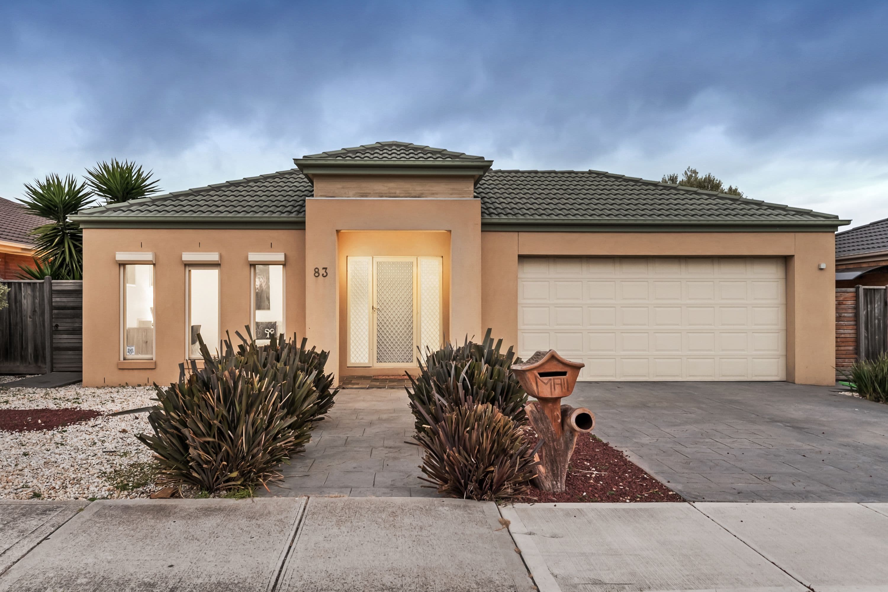 83 Inglewood Drive, Burnside Heights VIC 3023, Burnside Heights - Image 1
