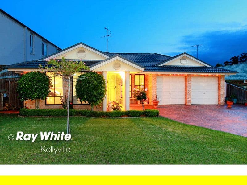 KELLYVILLE NSW 2155, Kellyville - Image 1