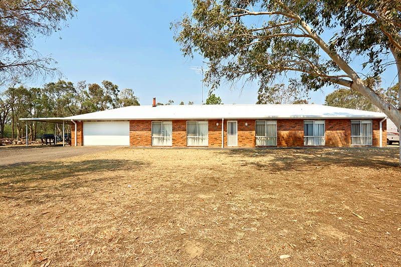 396 Nutt Road, LONDONDERRY NSW 2753, Londonderry - Image 1