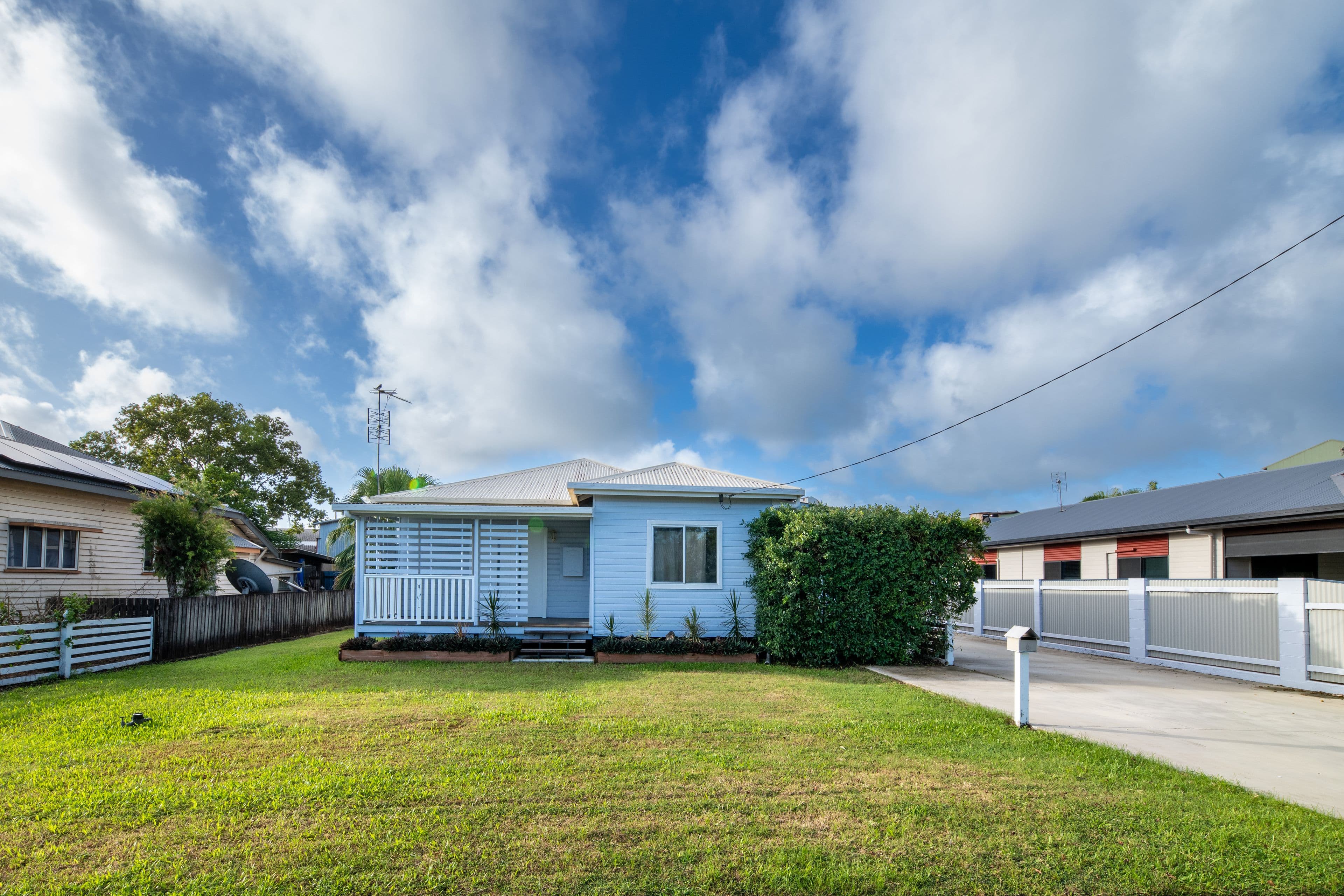 6 Telford Street, Proserpine QLD 4800, Proserpine - Image 1