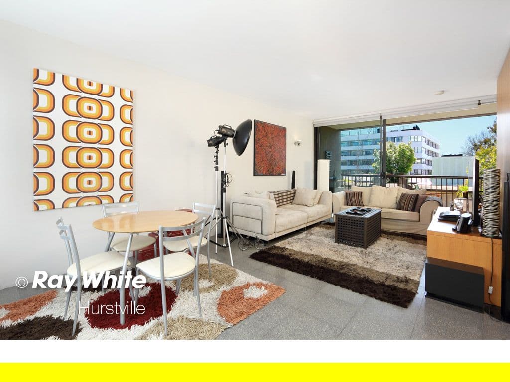 1 Adelaide Place, Surry Hills NSW 2010, Surry Hills - Image 1