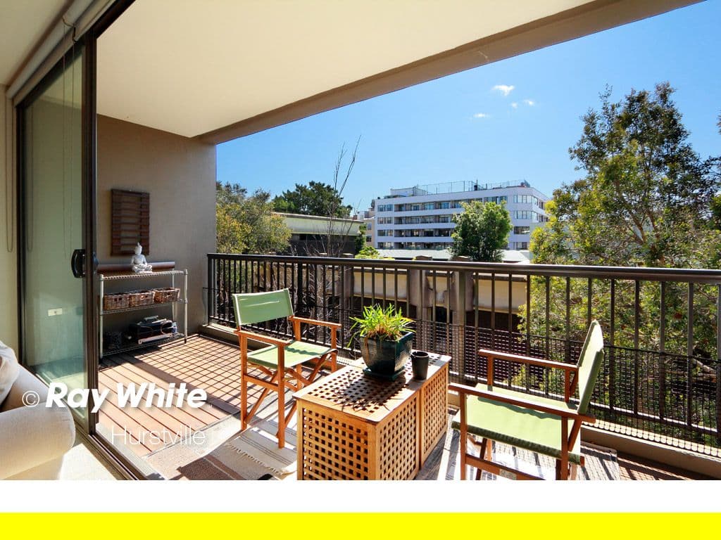 1 Adelaide Place, Surry Hills NSW 2010, Surry Hills - Thumbnail 2