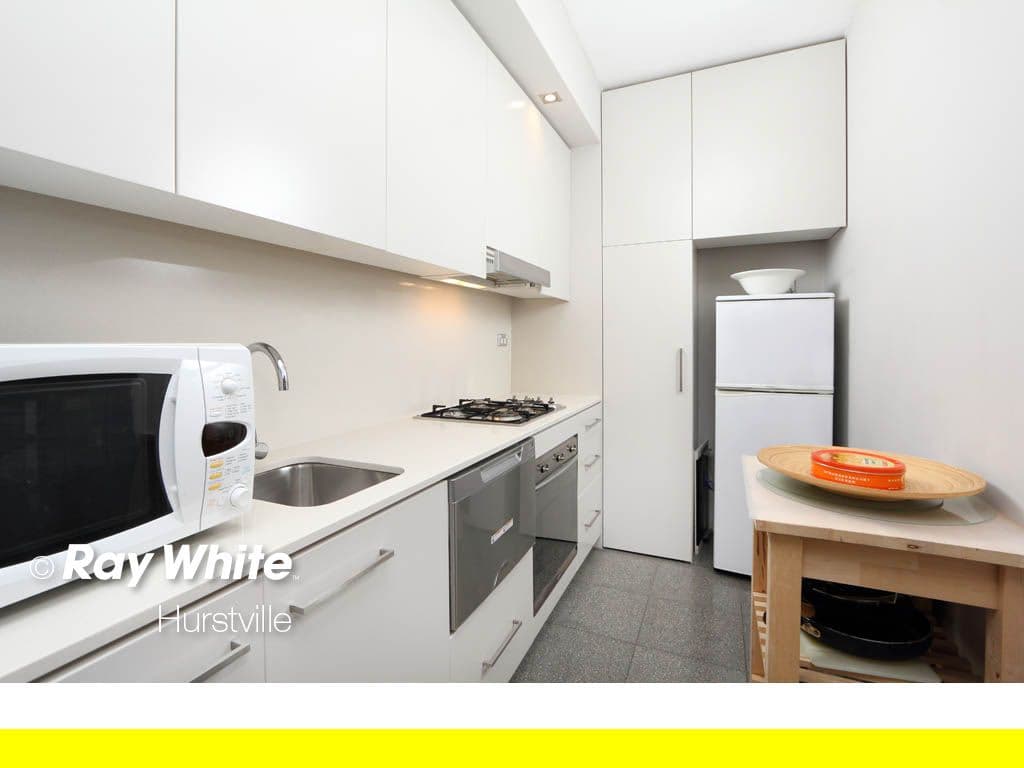 1 Adelaide Place, Surry Hills NSW 2010, Surry Hills - Thumbnail 4