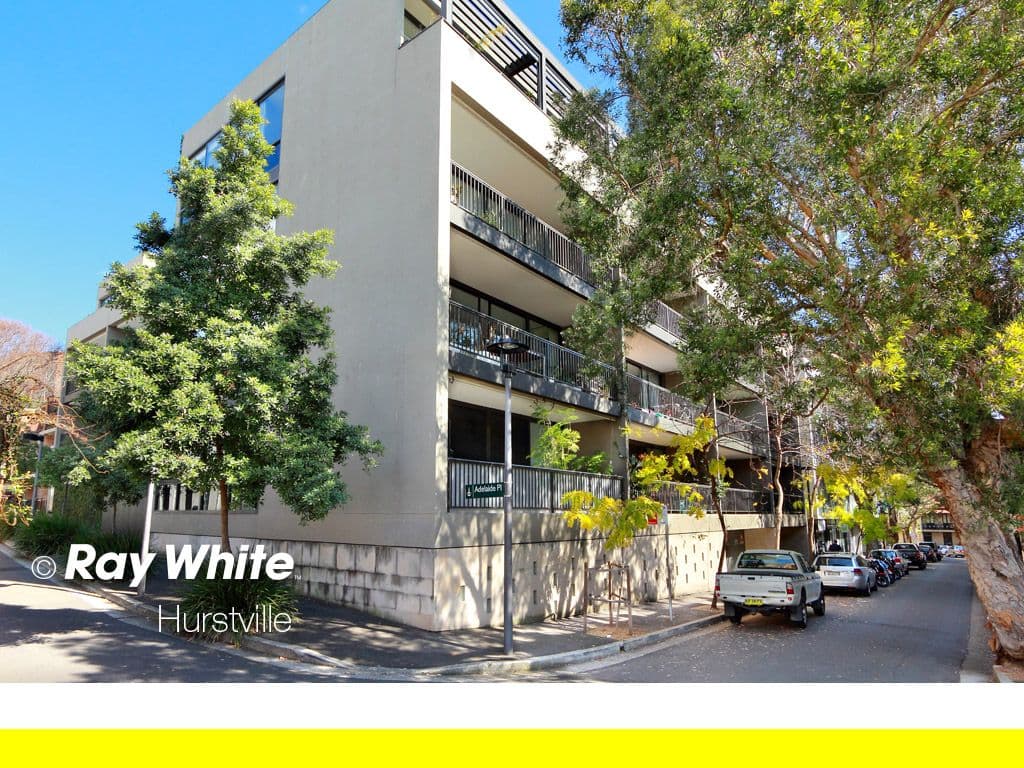 1 Adelaide Place, Surry Hills NSW 2010, Surry Hills - Thumbnail 5