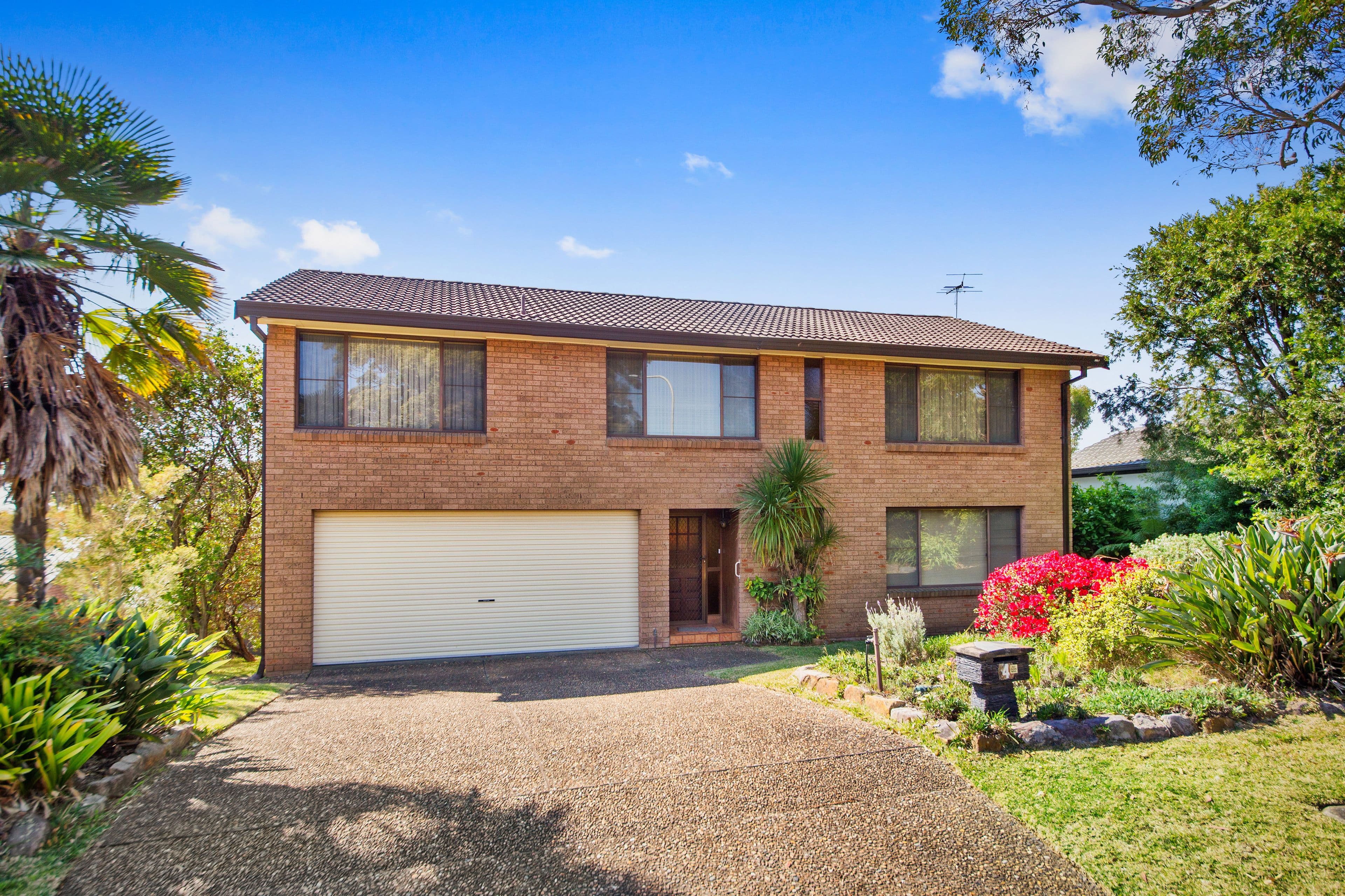 4 Barratta Place, Bangor NSW 2234, Bangor - Thumbnail 3