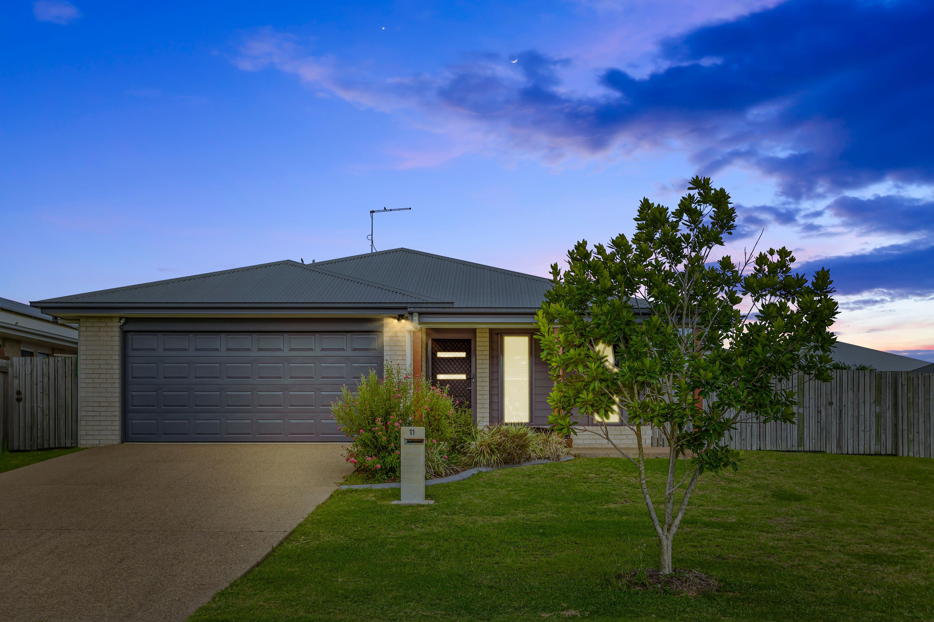 11 Oxford Road, Yeppoon QLD 4703, Yeppoon - Image 1
