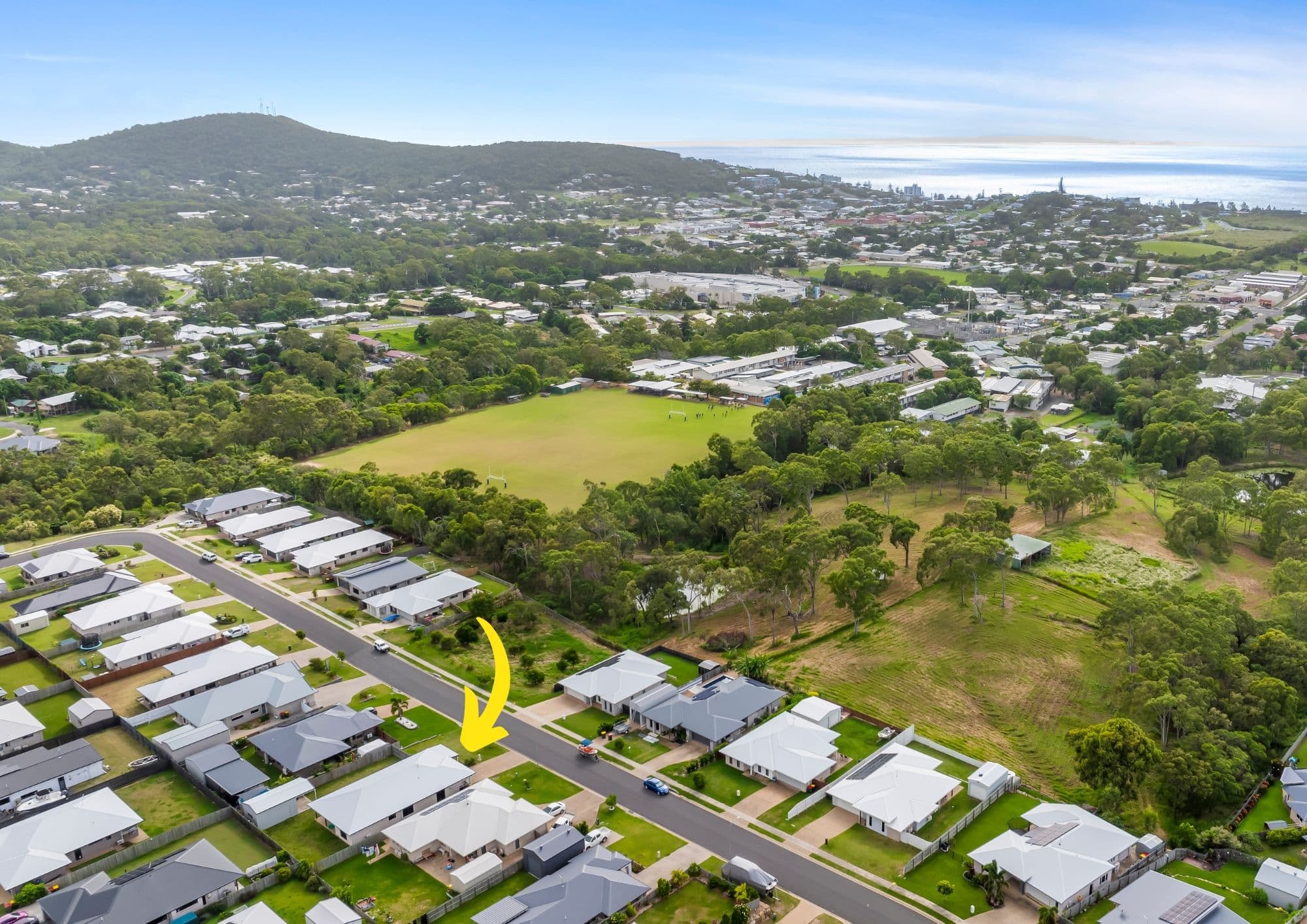 11 Oxford Road, Yeppoon QLD 4703, Yeppoon - Thumbnail 2