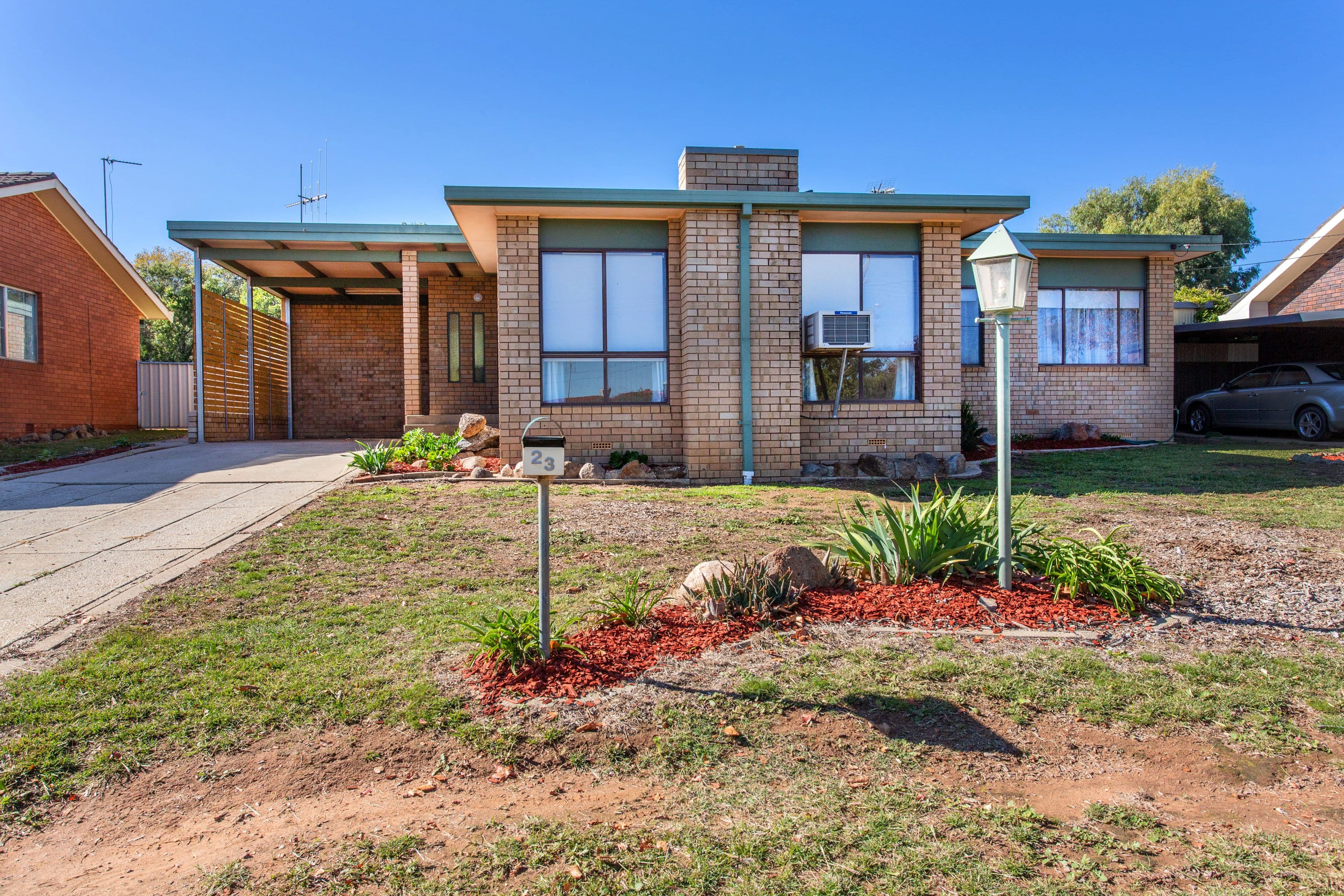 23 Kibbler Street, Cowra NSW 2794, Cowra - Thumbnail 2