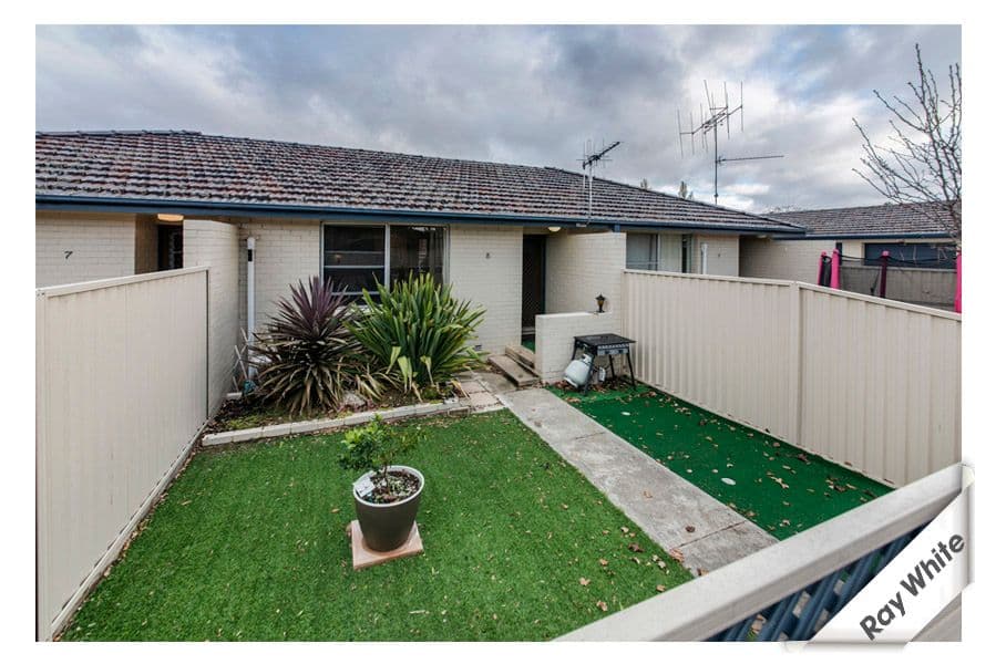 11 Broughton Place, QUEANBEYAN NSW 2620, Queanbeyan - Image 1
