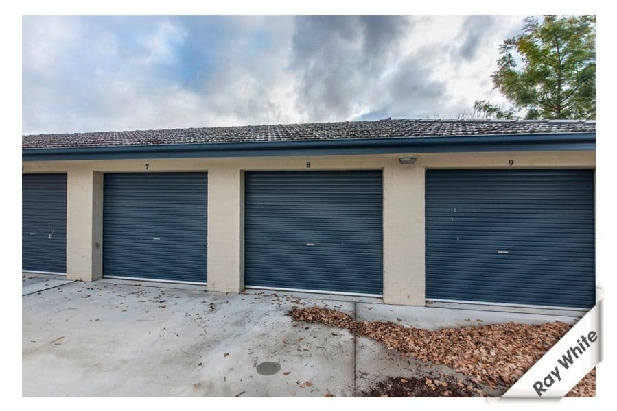 11 Broughton Place, QUEANBEYAN NSW 2620, Queanbeyan - Thumbnail 8
