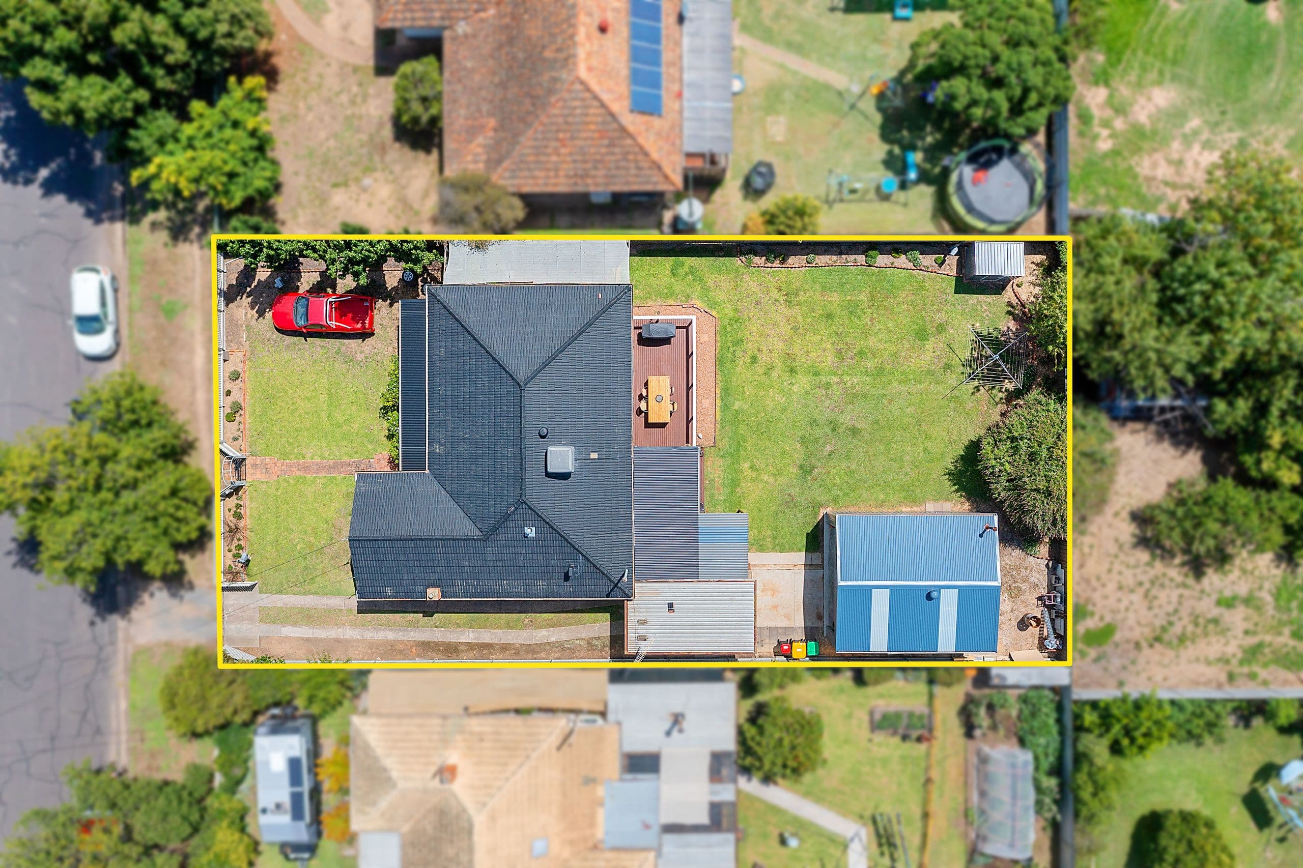 7 Meadows Avenue, Benalla VIC 3672, Benalla - Thumbnail 2