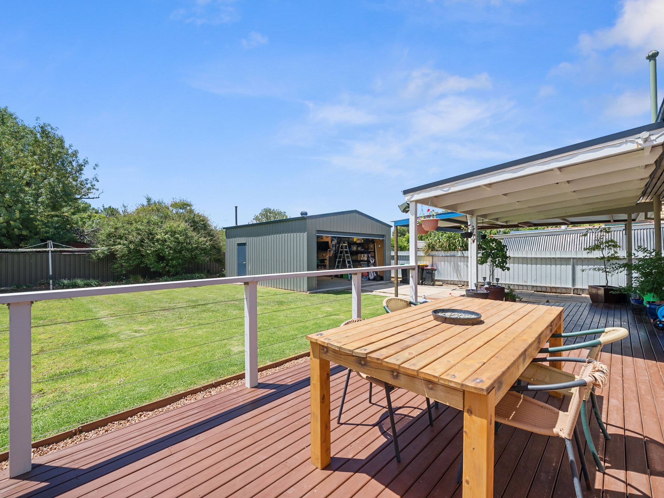 7 Meadows Avenue, Benalla VIC 3672, Benalla - Thumbnail 8