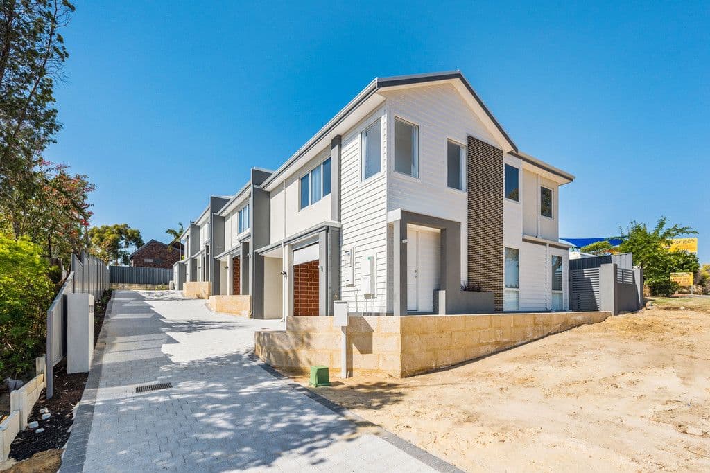 Lot 4, 553 Beach Road, Duncraig WA 6023, Duncraig - Image 1