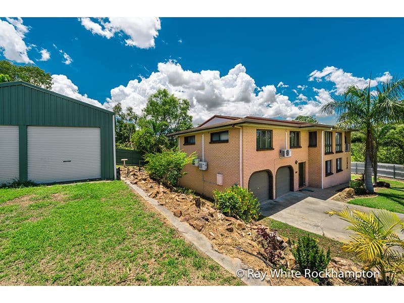 2 Dinsdale Street, Norman Gardens QLD 4701, Norman Gardens - Image 1