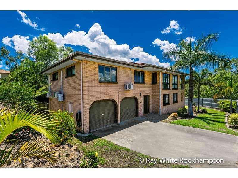 2 Dinsdale Street, Norman Gardens QLD 4701, Norman Gardens - Thumbnail 2