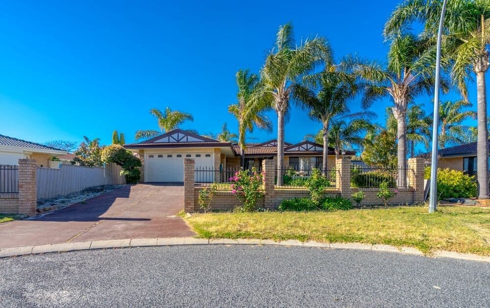 23 Trafalgar Gardens, Marangaroo WA 6064, Marangaroo - Image 1