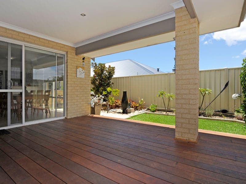 22 Tallon Loop, BALDIVIS WA 6171, Baldivis - Thumbnail 4